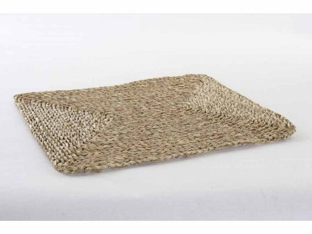 Tovaglietta 50x38x1cm naturale For Discount