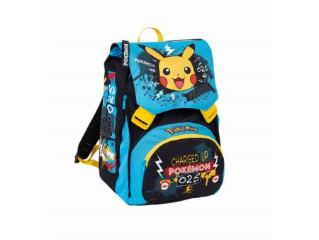 Pokémon zaino sdoppiabile big Cheap