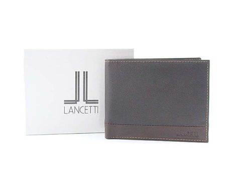 Lancetti p.fogli uomo wa052-662 Online now