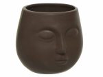 Vaso viso porcellana h.10,3cm 803715 Cheap