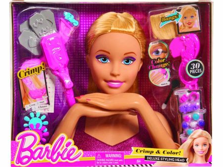 Barbie new testa colore bar17000 Online Sale