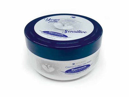 Crema sensitive 200ml 57504 Online