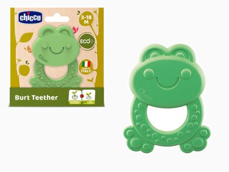 Chicco gioco burt teether 10491000000 Online Hot Sale