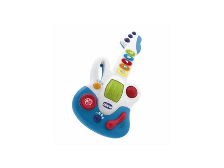 Chicco chitarra musicale000098620000000 Sale