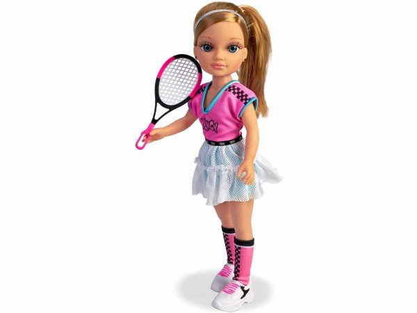 Nancy tennis alla moda 700017109 Fashion