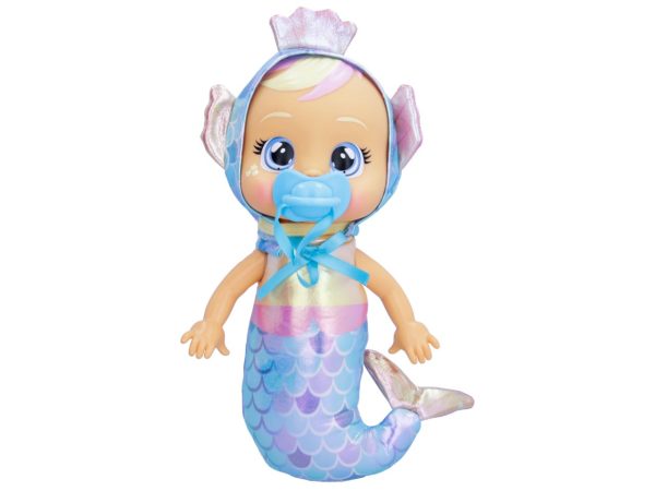 Cry babies tiny cuddles mermaids tropical For Discount