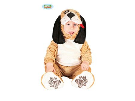 Costume da cucciolo baby taglia 12-18 mesi For Cheap