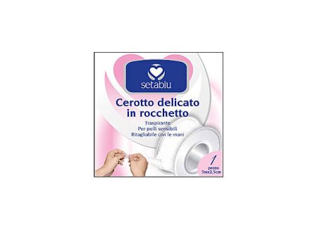 Rocchetto tnt 5x2,5 16750 Discount