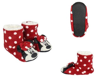 Minnie pantofola 26 29 2300004169 Online now