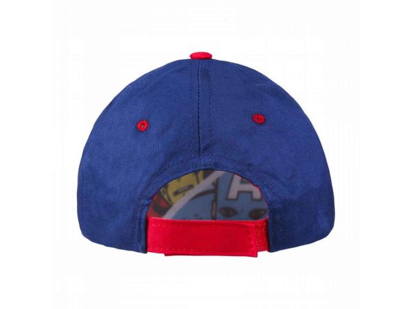 Cappello mare avengers Online