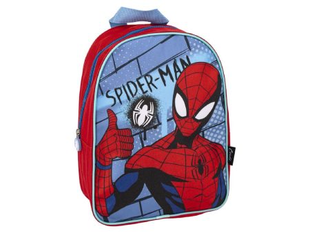 Zaino per bambini scolastico spiderman Online Hot Sale