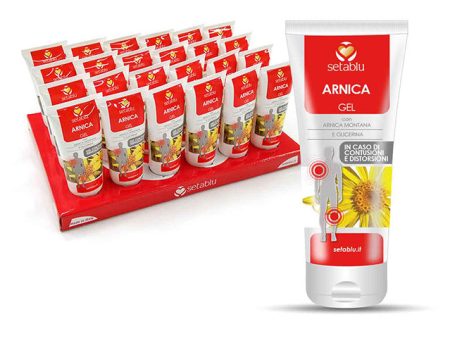 Crema gel all  arnica 100ml 59035 Online