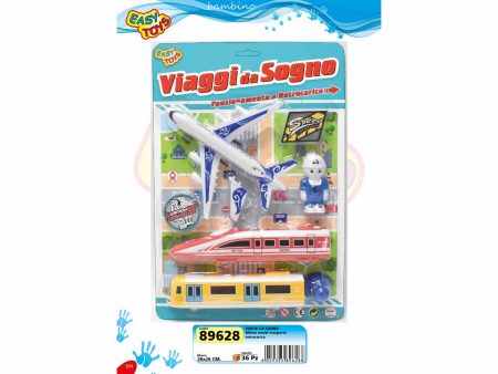 Auto mezzi viaggi da sogno retr89628 For Cheap