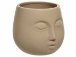 Vaso viso porcellana h.10,3cm 803715 Cheap