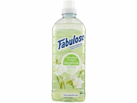 Fabuloso ammorbidente conc.1lt green clear 12872 Cheap