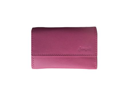 Portachiavi fucsia 8018-10 Online Hot Sale