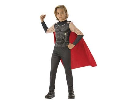 Costume thor bambino Fashion