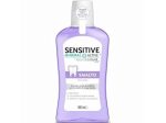 Mentadent collutorio smalto viola 300ml Fashion