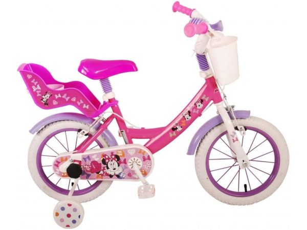 Bici minnie 14  Hot on Sale