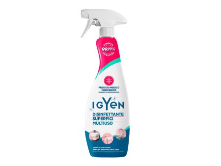 Igyen disinfettante superfici For Discount