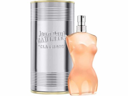 Jean Paul Gaultier edt 30ml $ Discount