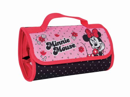 Minnie rotolo portacolori asilo Online Sale