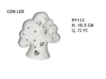 Albero traf.c led 10cm py113 Online Hot Sale