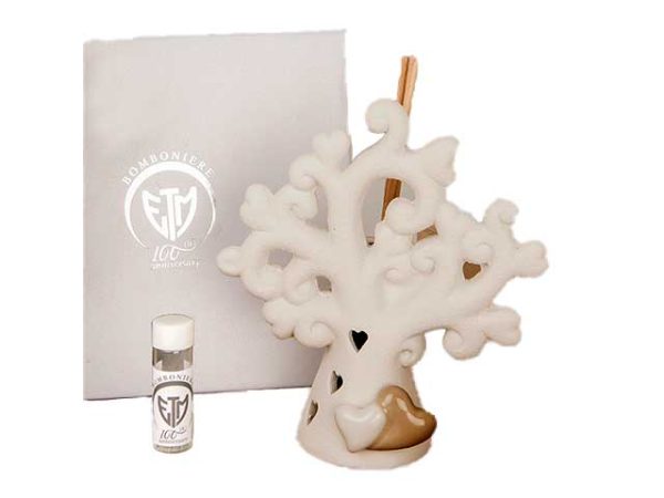 2 cuori albero diffusore h13 02212 Online