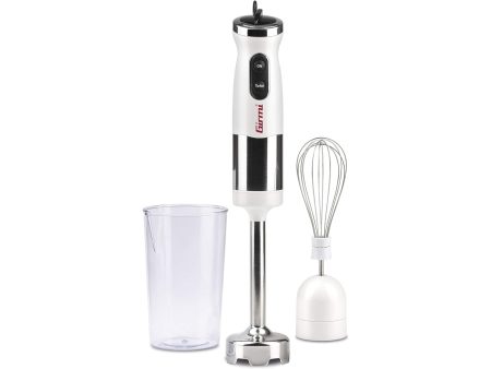 Mixer immersione 500w con frusta For Cheap