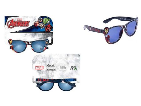 Avengers occhiali da sole 2500001585 Supply