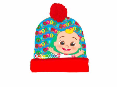 Cocomelon cappello c ponpon 003147 Online