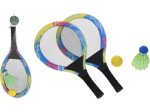 Set da tennis volano xl 4pz Online