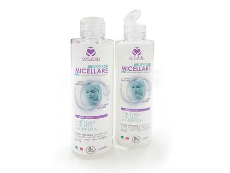 Acqua micellare 200ml 93509 Fashion