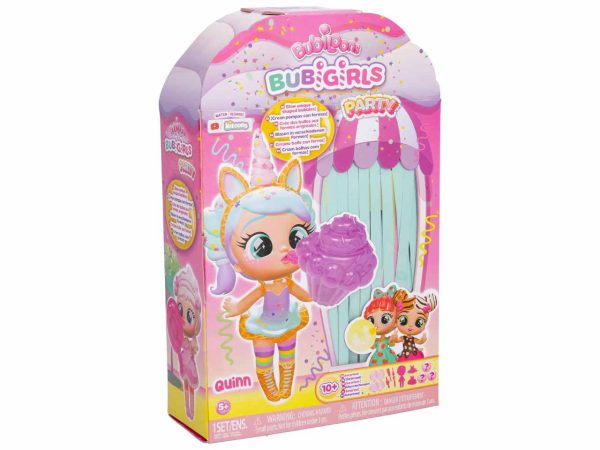 Bubiloons bubigirls w1 quinn 906259 Hot on Sale