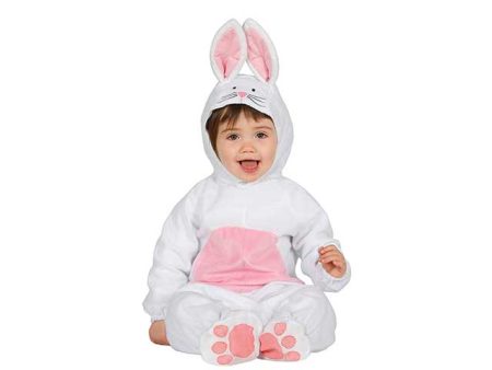 Costume da coniglietto baby taglia 18-24 mesi Online