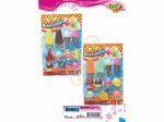 Set gelati gelatomania    89692 Online Sale