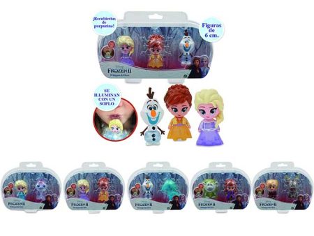 Frozen 2 whisper  glow 3d frn74000$ For Cheap