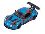 Auto toyota gr supra racing 1:36 89540 Discount