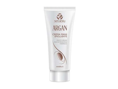 Crema mani argan 75ml 57442 Sale