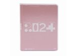 Beyou 23 24 agenda pink lady Fashion