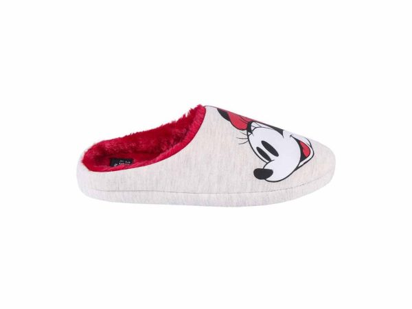 Minnie pantofola ragazza taglie assortite dal 36 al 41 Online Sale