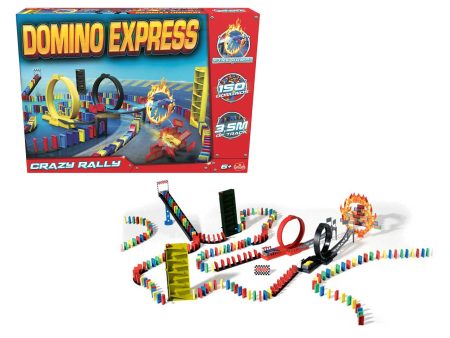 Domino express - crazy race Cheap