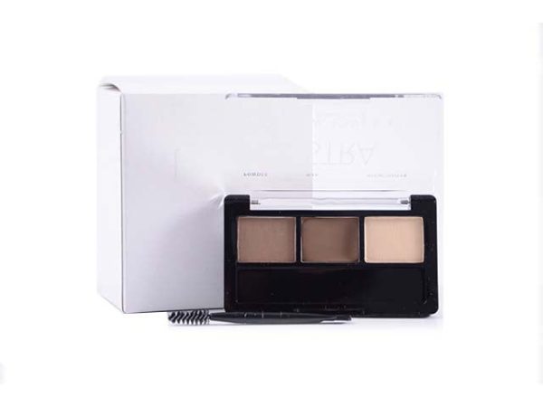 Eyebrow lover kit blonde 1328 Online Sale