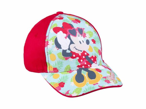 Cappello mare con visiera set gafas de sol di minnie For Discount