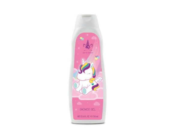 Shower gel unicorn 750ml Discount