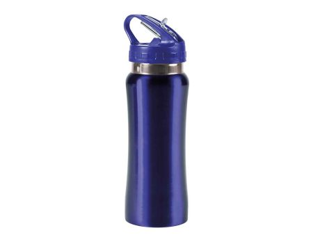 Borraccia sportiva 600ml blu s26269 Discount