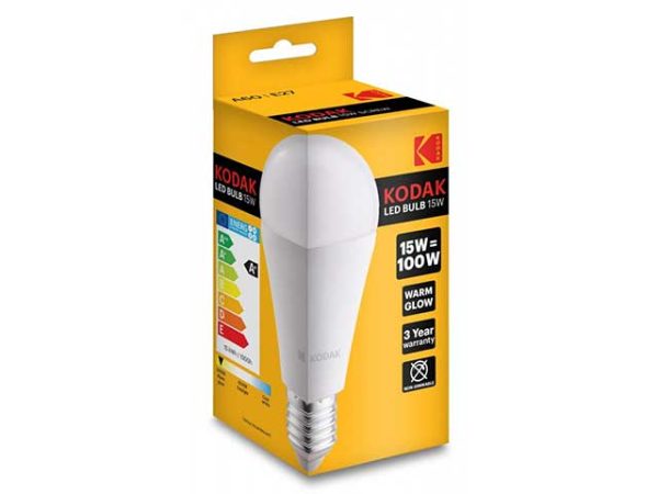 Lampada led e27 15w b.caldo 30415683 Cheap