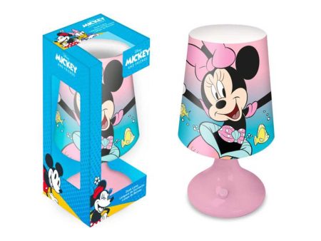 Minnie lampada mn30031 Online now