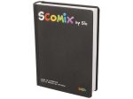 Comix agenda scottecs by sio 16 mesi medium formato 12x16,5cm con 512 pagine a colori For Discount