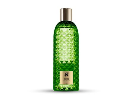 Shower gel diamond 400ml the five Online Hot Sale